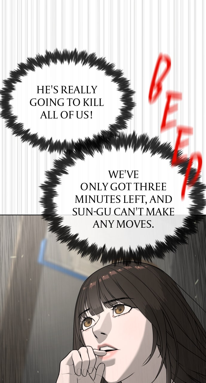 Read Killer Peter Manga Online