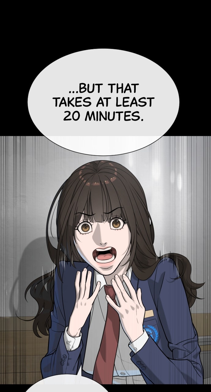 Read Killer Peter Manga Online