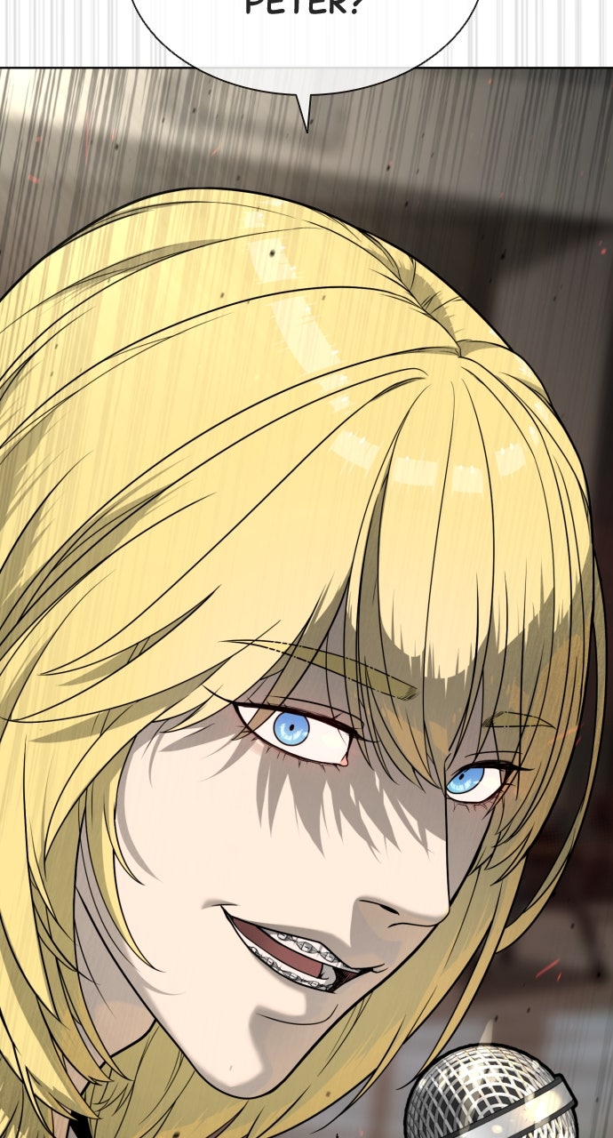 Read Killer Peter Manga Online