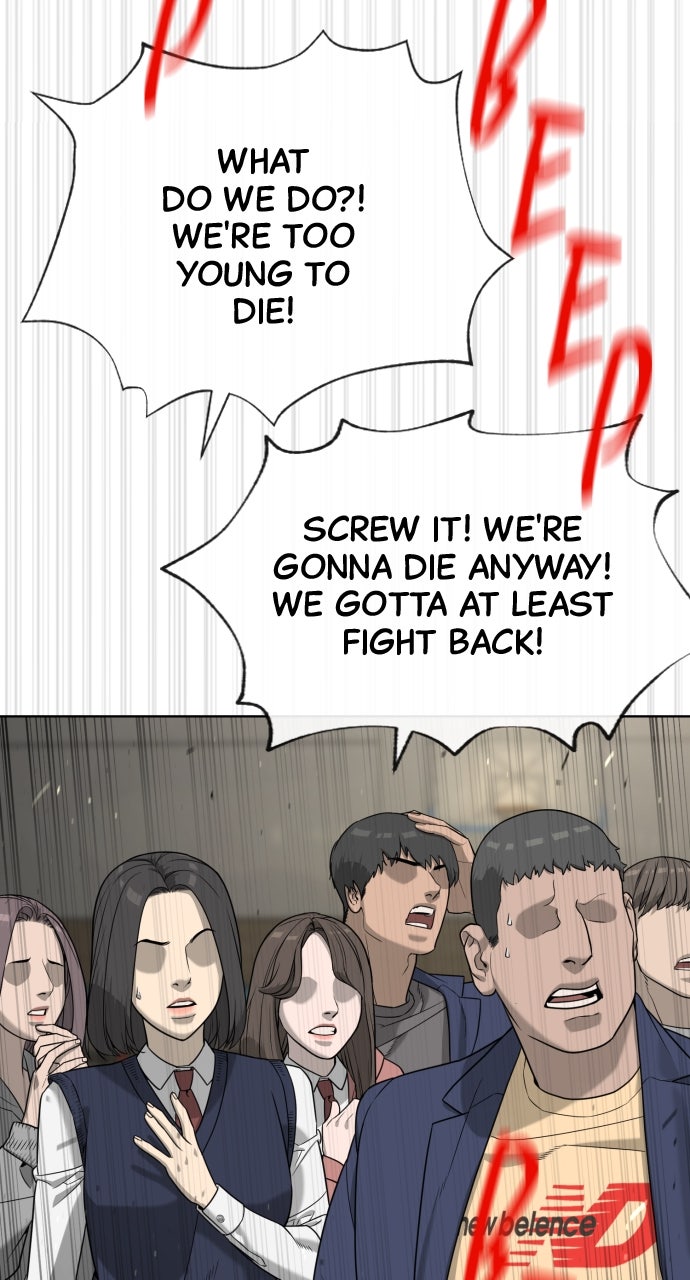 Read Killer Peter Manga Online