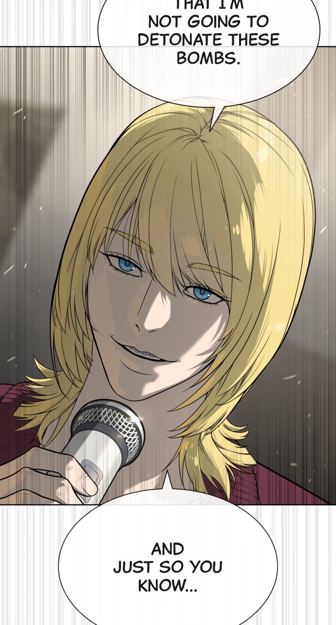 Read Killer Peter Manga Online