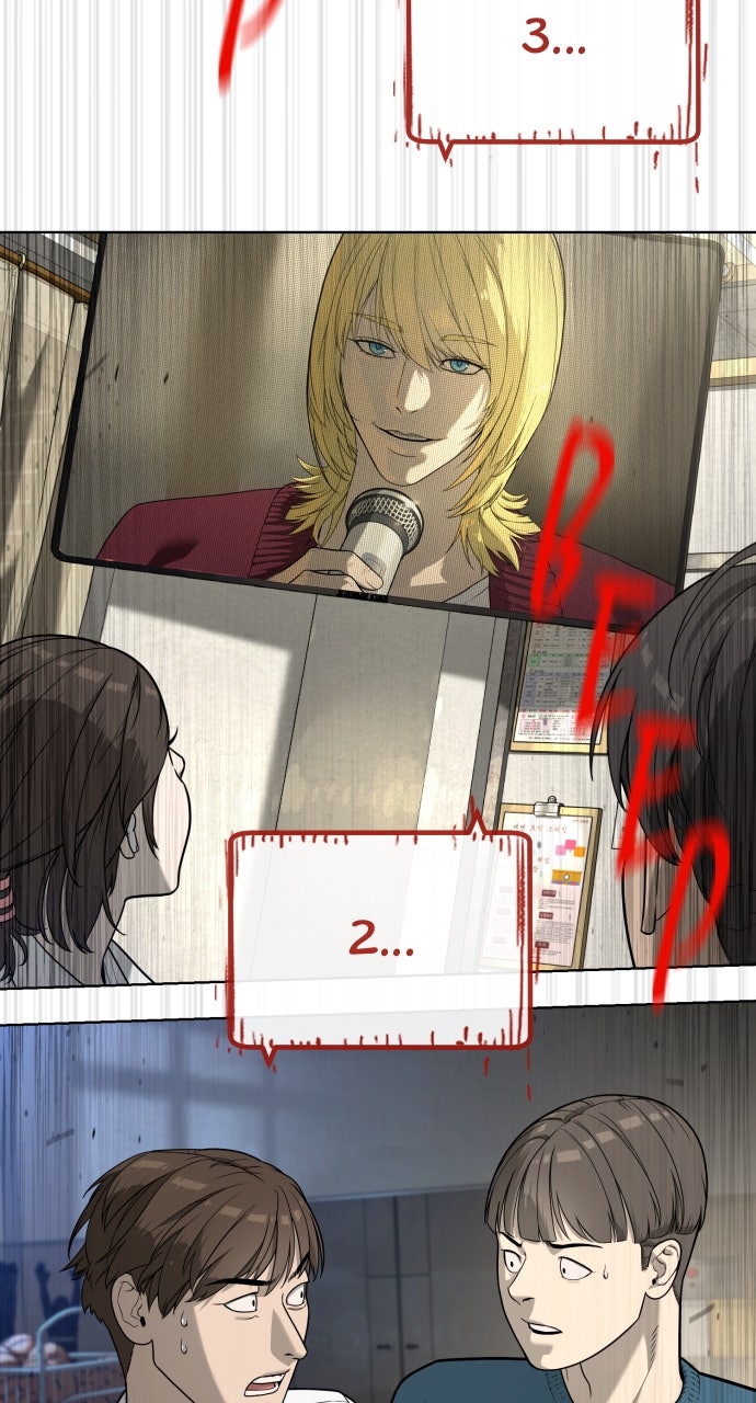 Read Killer Peter Manga Online