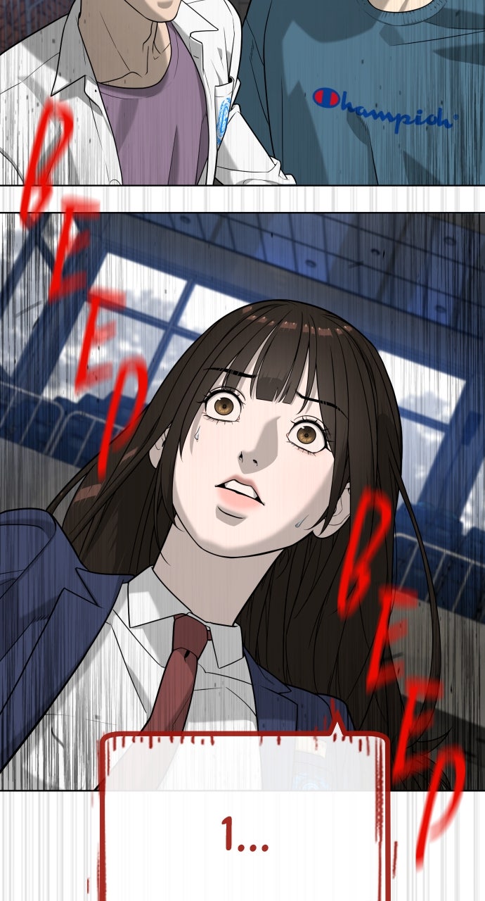 Read Killer Peter Manga Online