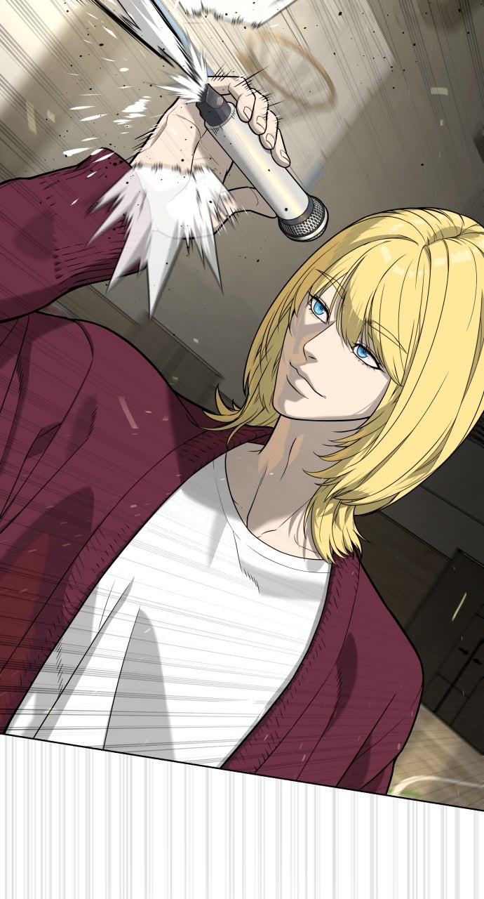 Read Killer Peter Manga Online