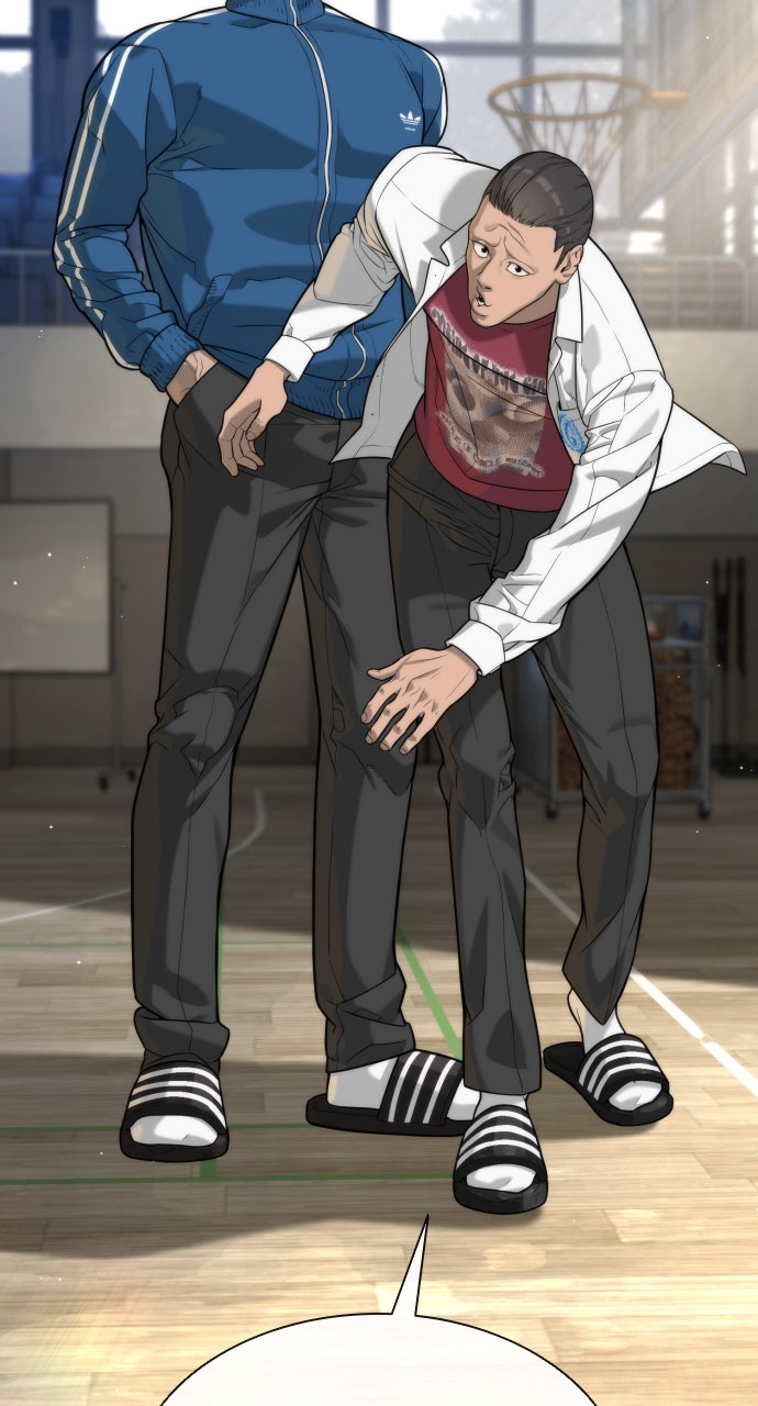 Read Killer Peter Manga Online