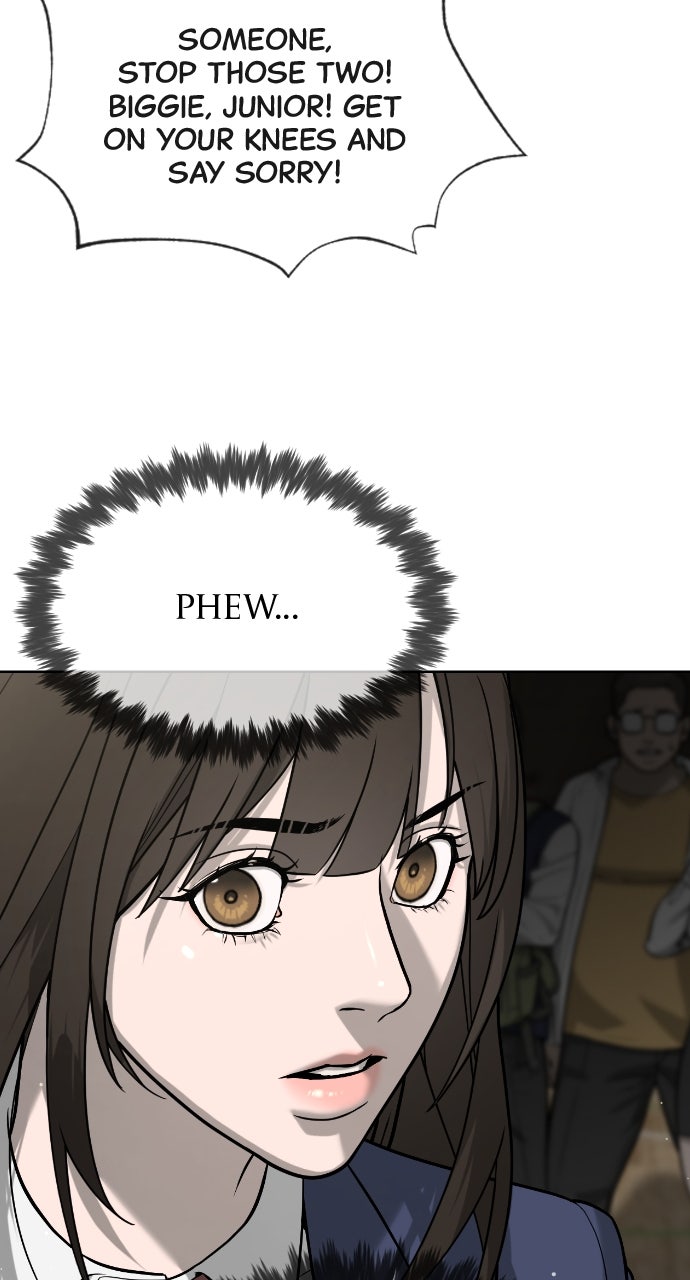 Read Killer Peter Manga Online