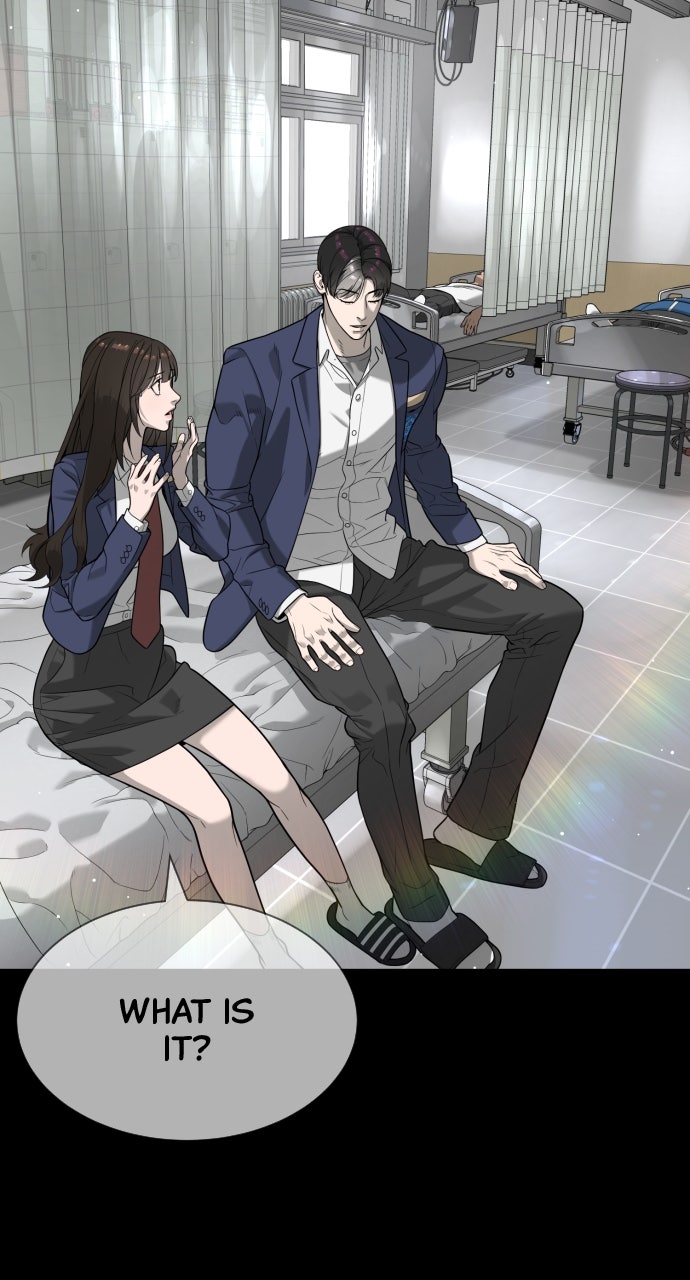 Read Killer Peter Manga Online