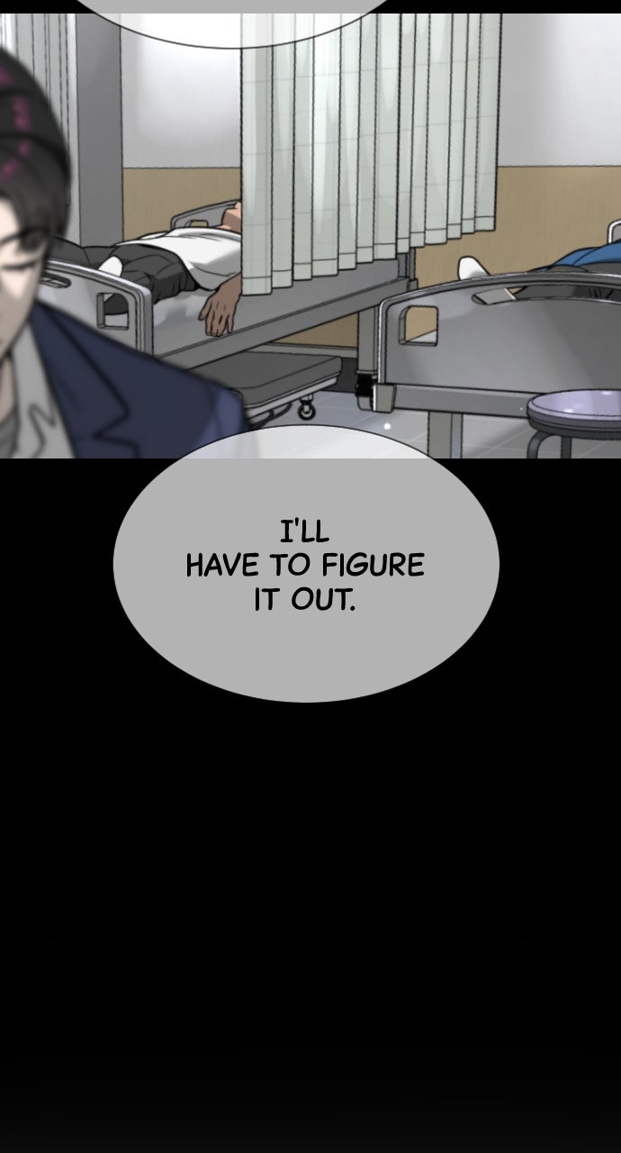 Read Killer Peter Manga Online