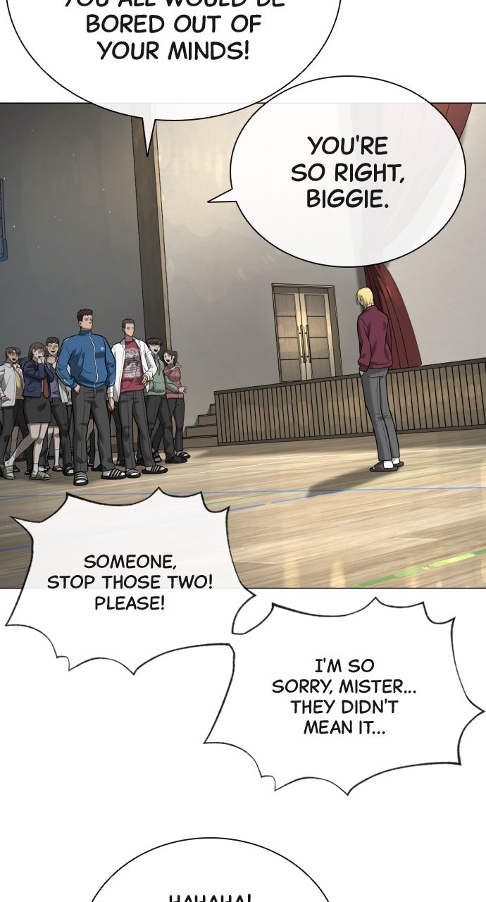 Read Killer Peter Manga Online