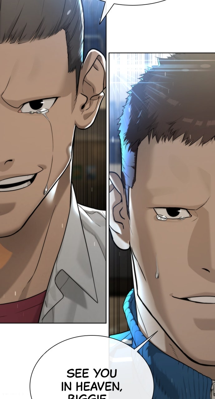 Read Killer Peter Manga Online