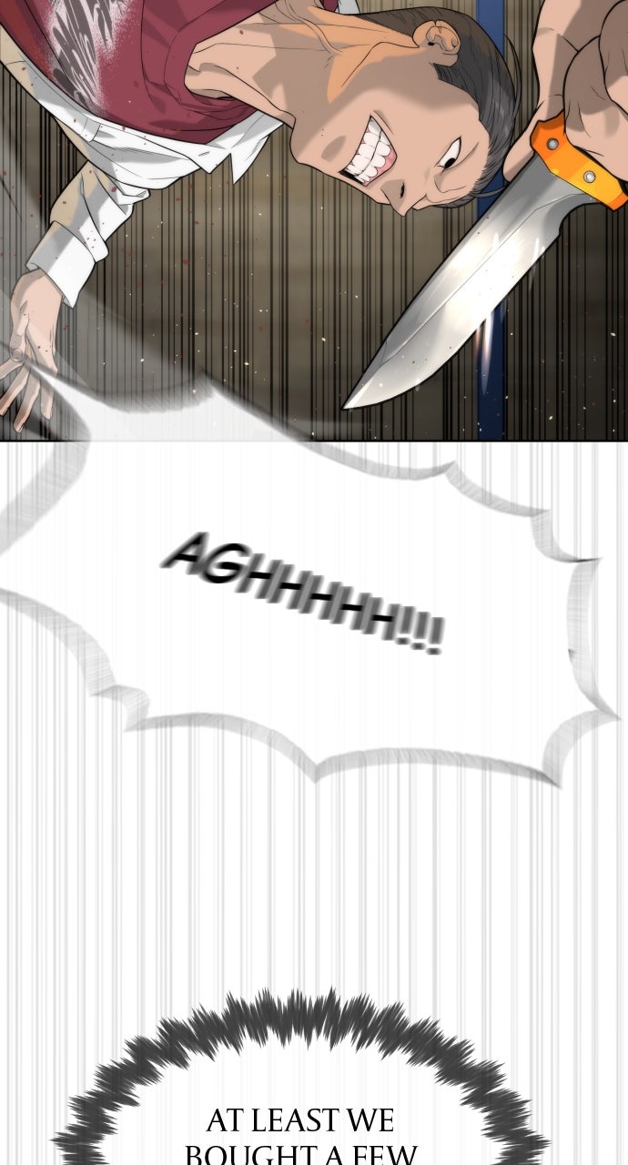 Read Killer Peter Manga Online