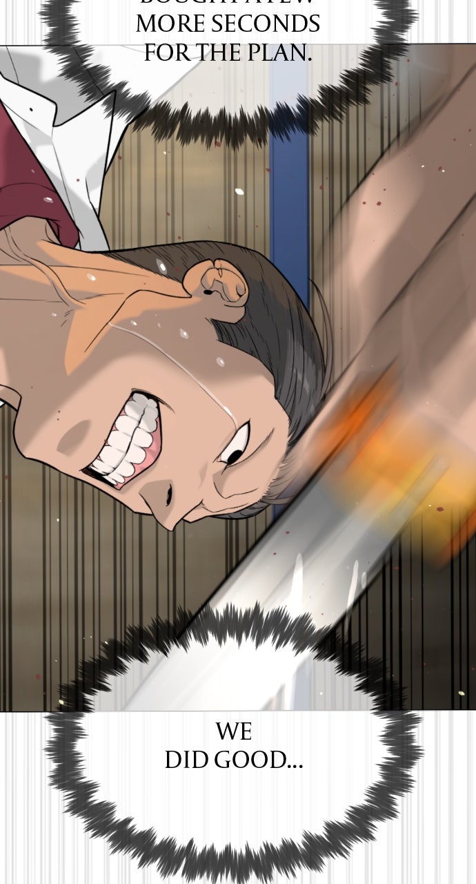 Read Killer Peter Manga Online