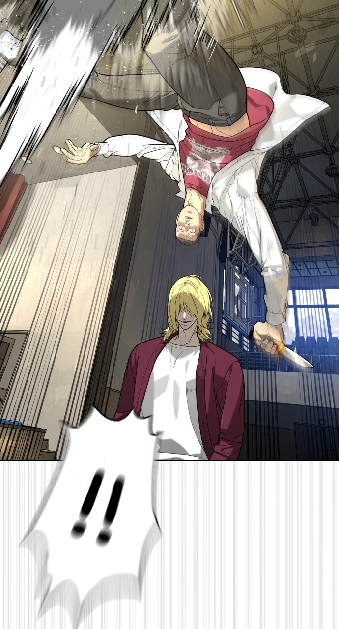 Read Killer Peter Manga Online