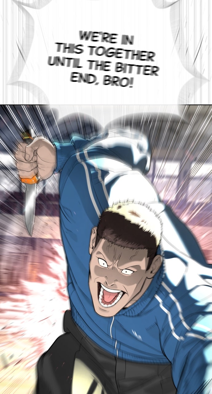 Read Killer Peter Manga Online