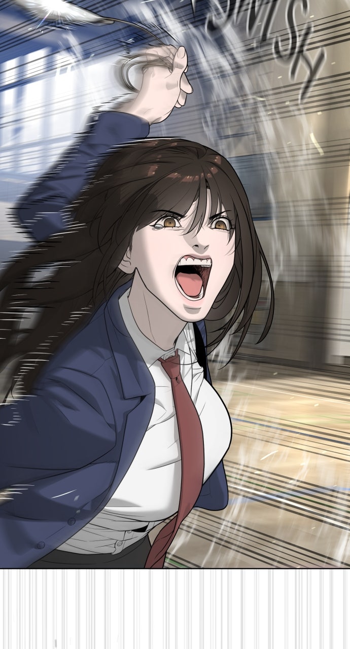 Read Killer Peter Manga Online