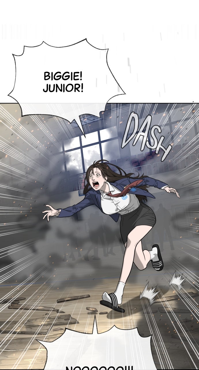 Read Killer Peter Manga Online