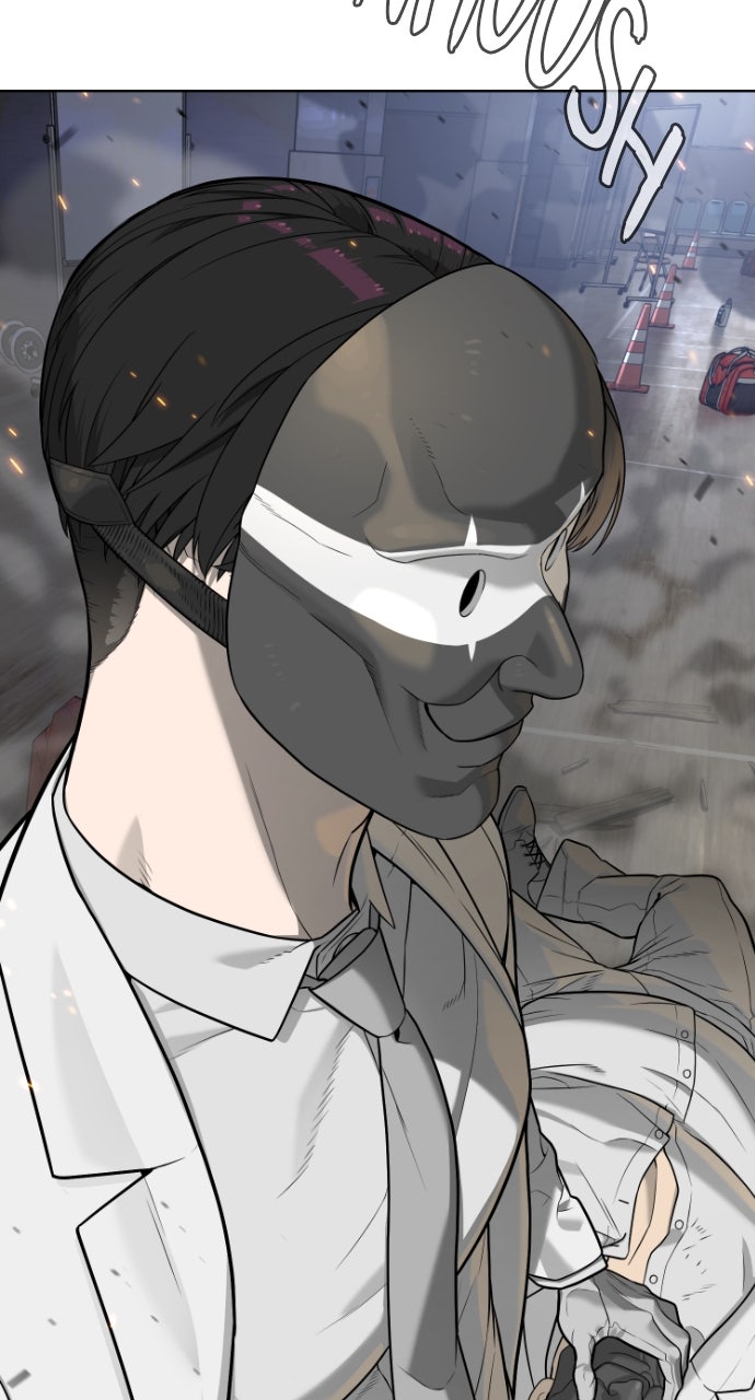 Read Killer Peter Manga Online