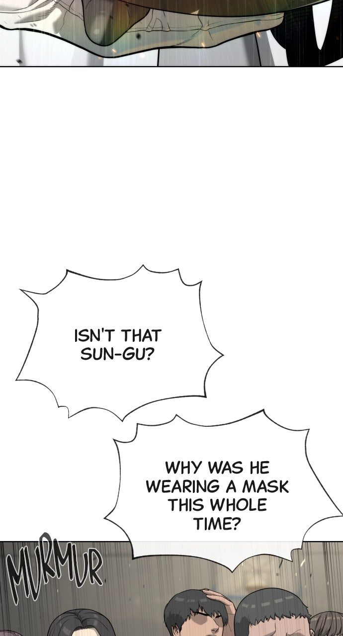 Read Killer Peter Manga Online