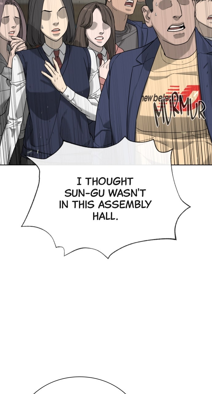 Read Killer Peter Manga Online