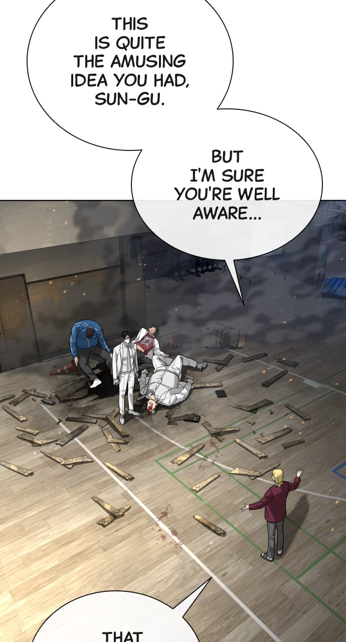 Read Killer Peter Manga Online