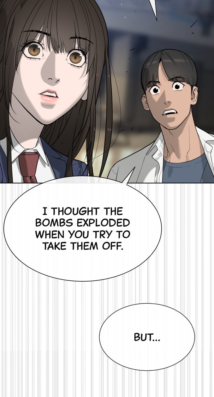 Read Killer Peter Manga Online