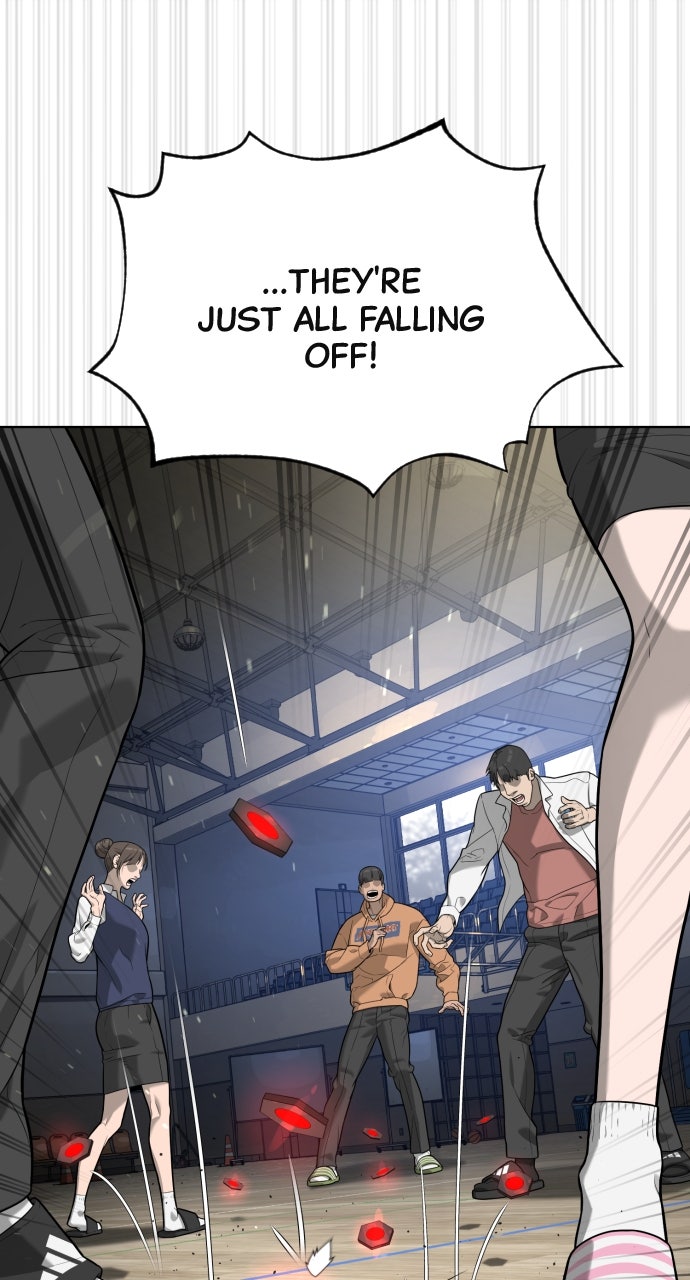 Read Killer Peter Manga Online