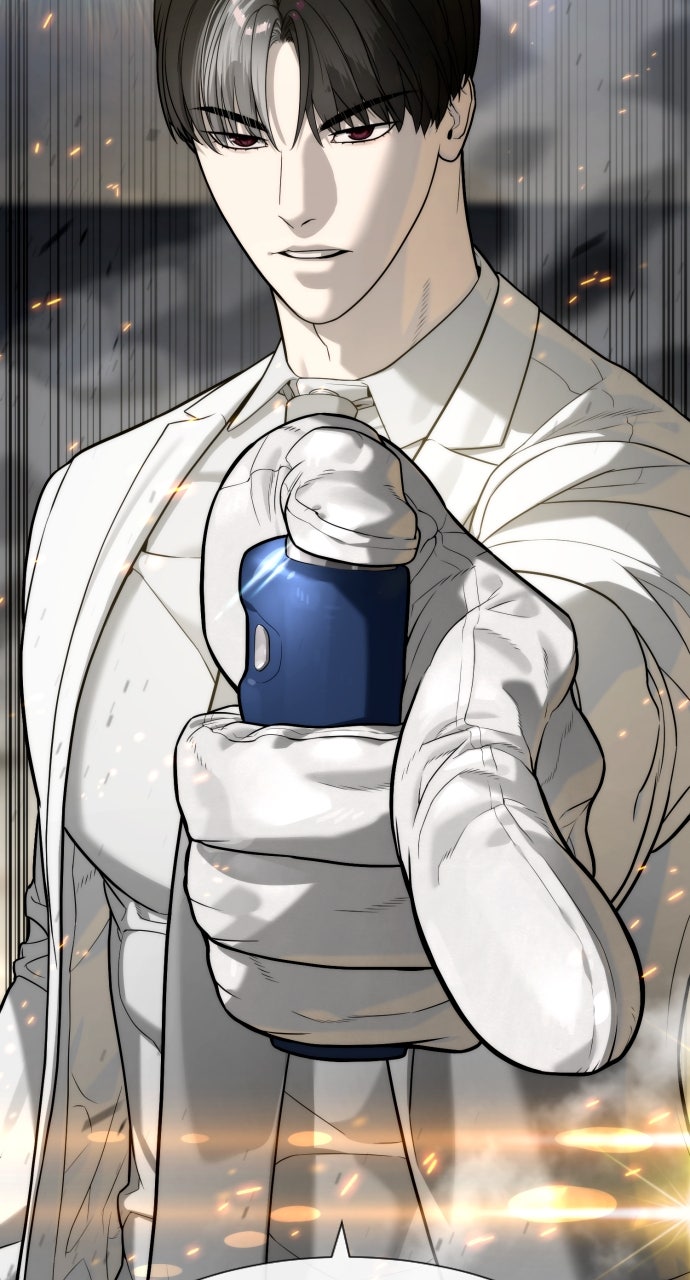 Read Killer Peter Manga Online