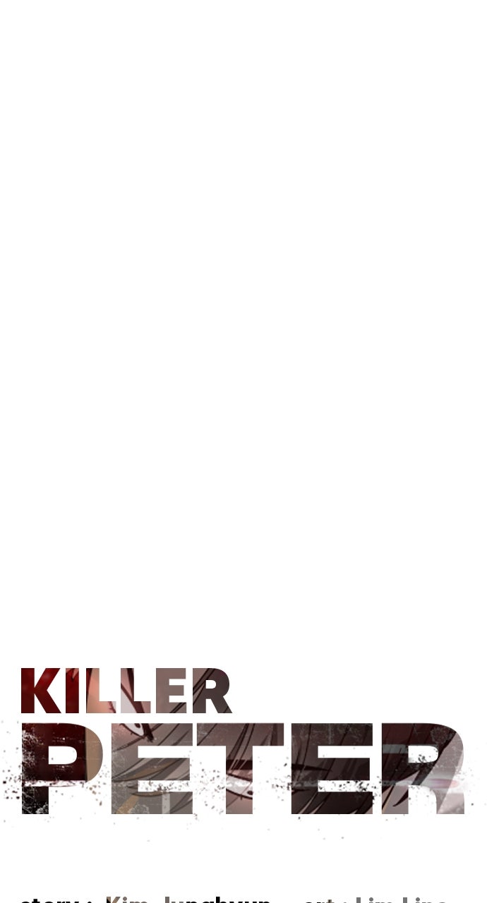 Read Killer Peter Manga Online