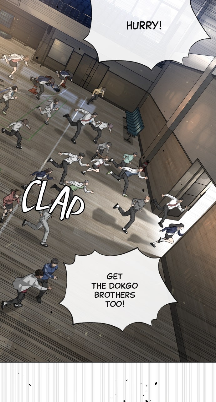 Read Killer Peter Manga Online