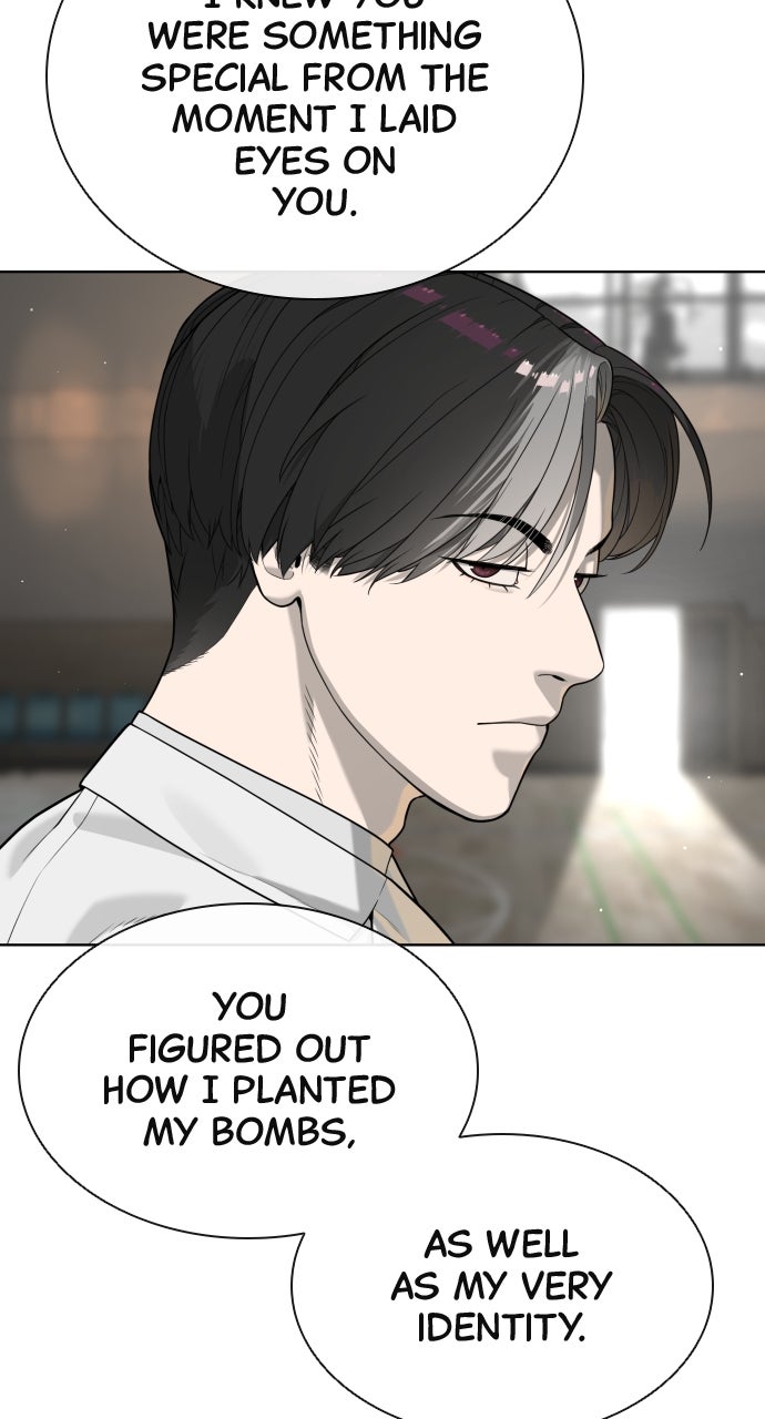 Read Killer Peter Manga Online