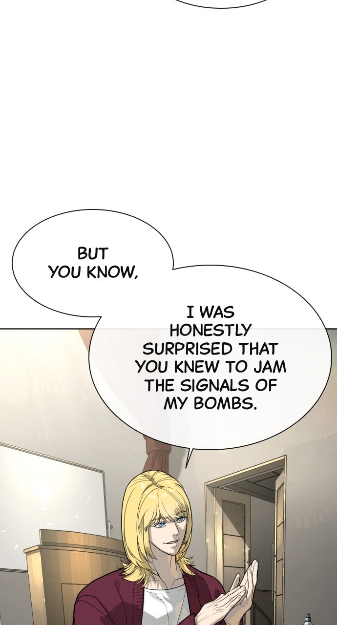 Read Killer Peter Manga Online