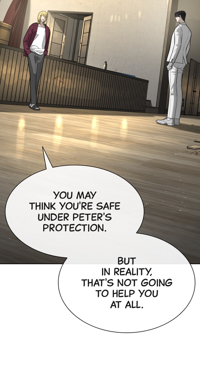 Read Killer Peter Manga Online