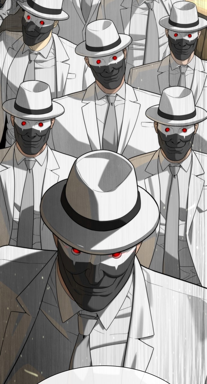 Read Killer Peter Manga Online