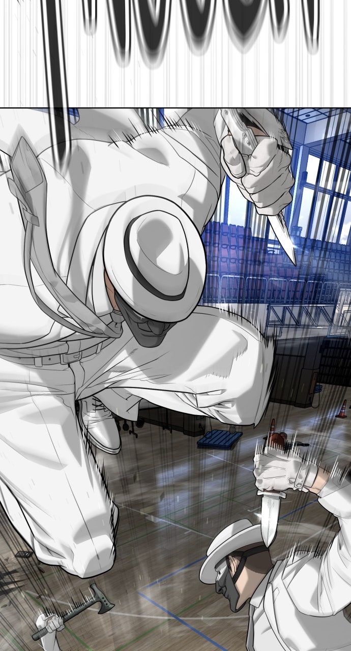 Read Killer Peter Manga Online