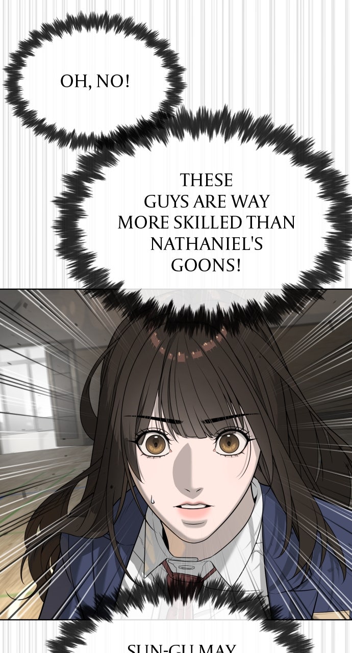 Read Killer Peter Manga Online