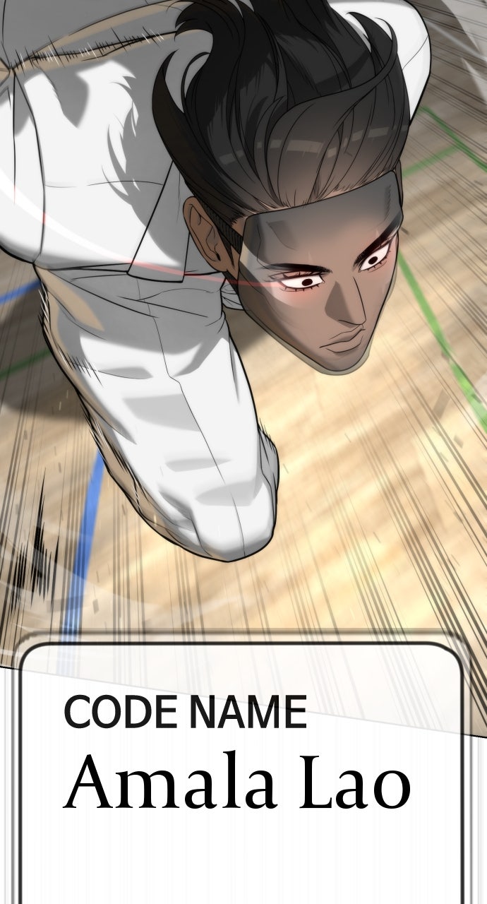 Read Killer Peter Manga Online