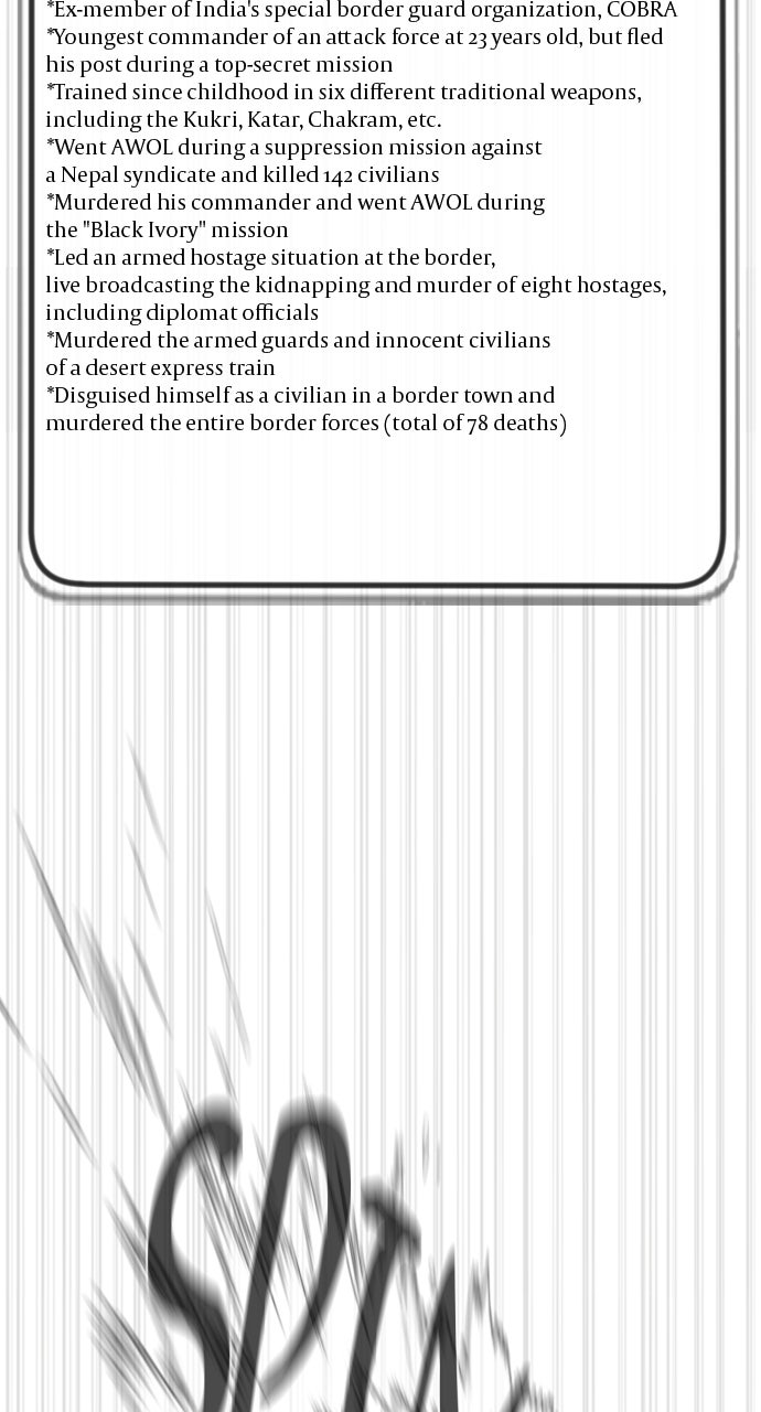 Read Killer Peter Manga Online