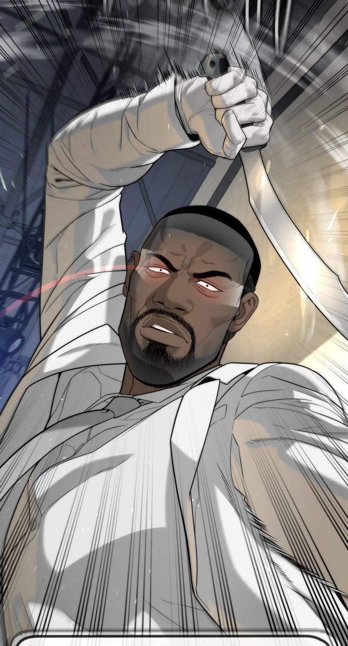 Read Killer Peter Manga Online