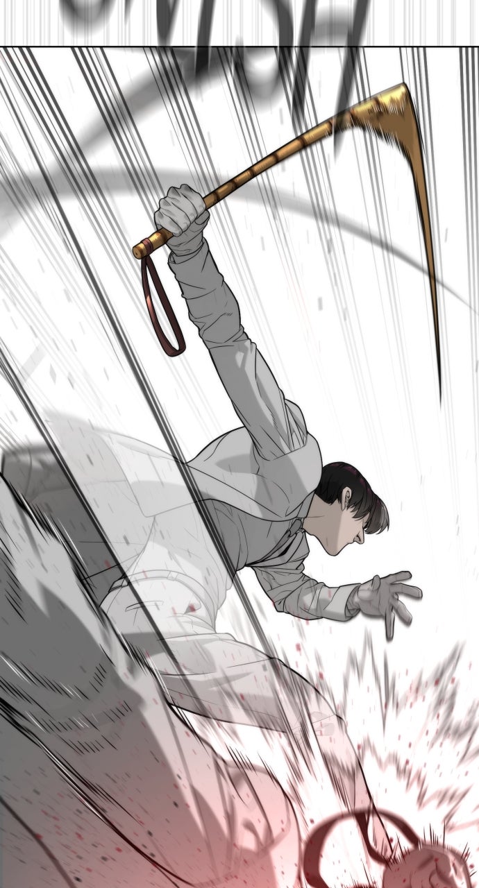 Read Killer Peter Manga Online