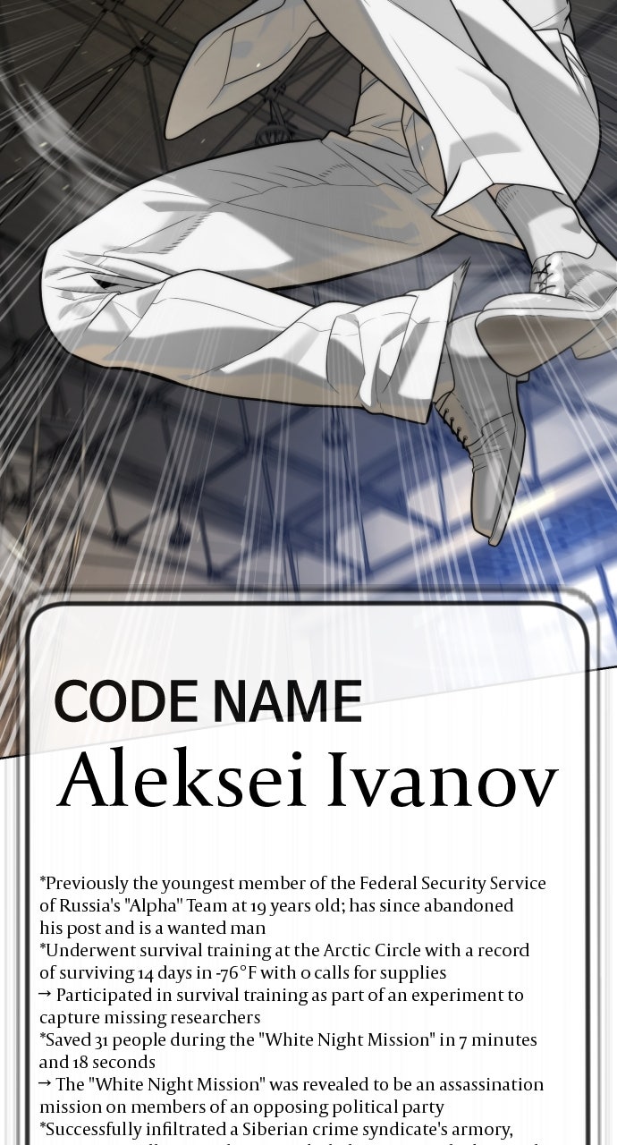 Read Killer Peter Manga Online