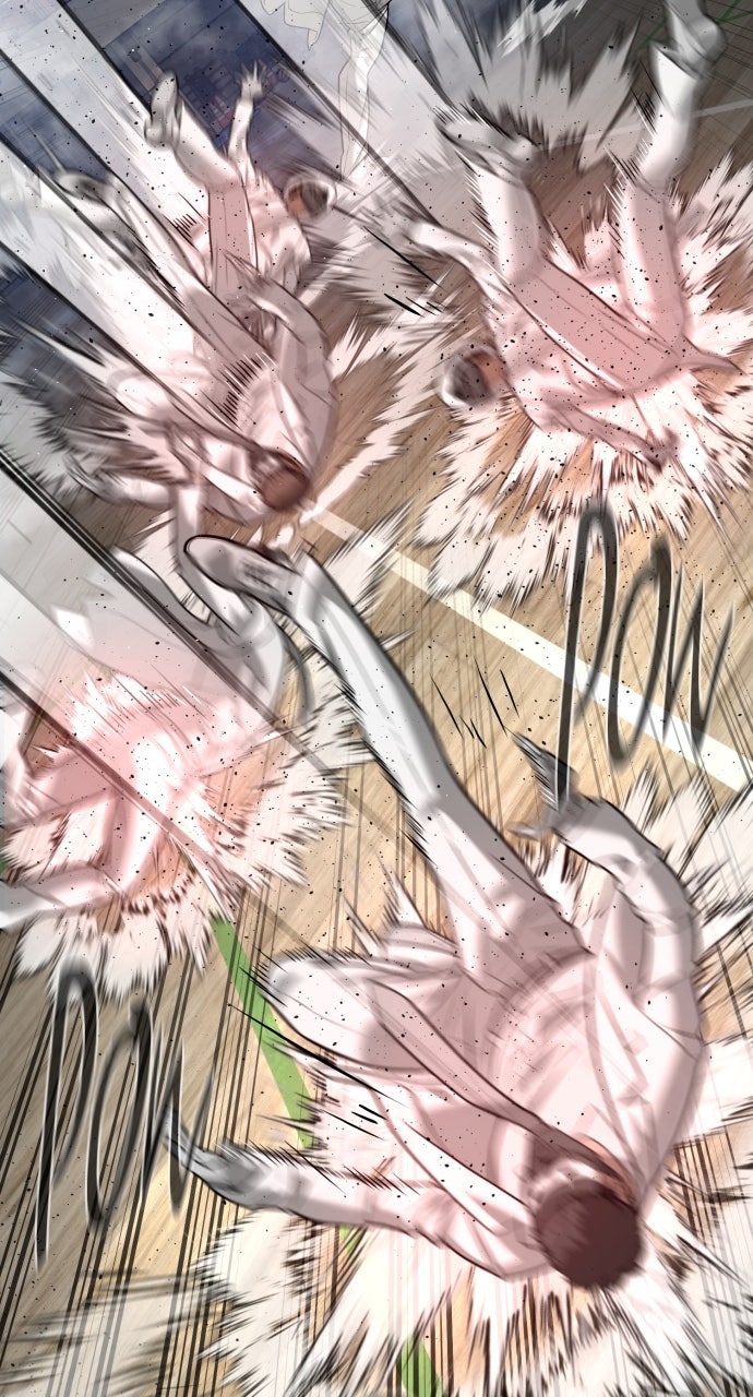 Read Killer Peter Manga Online