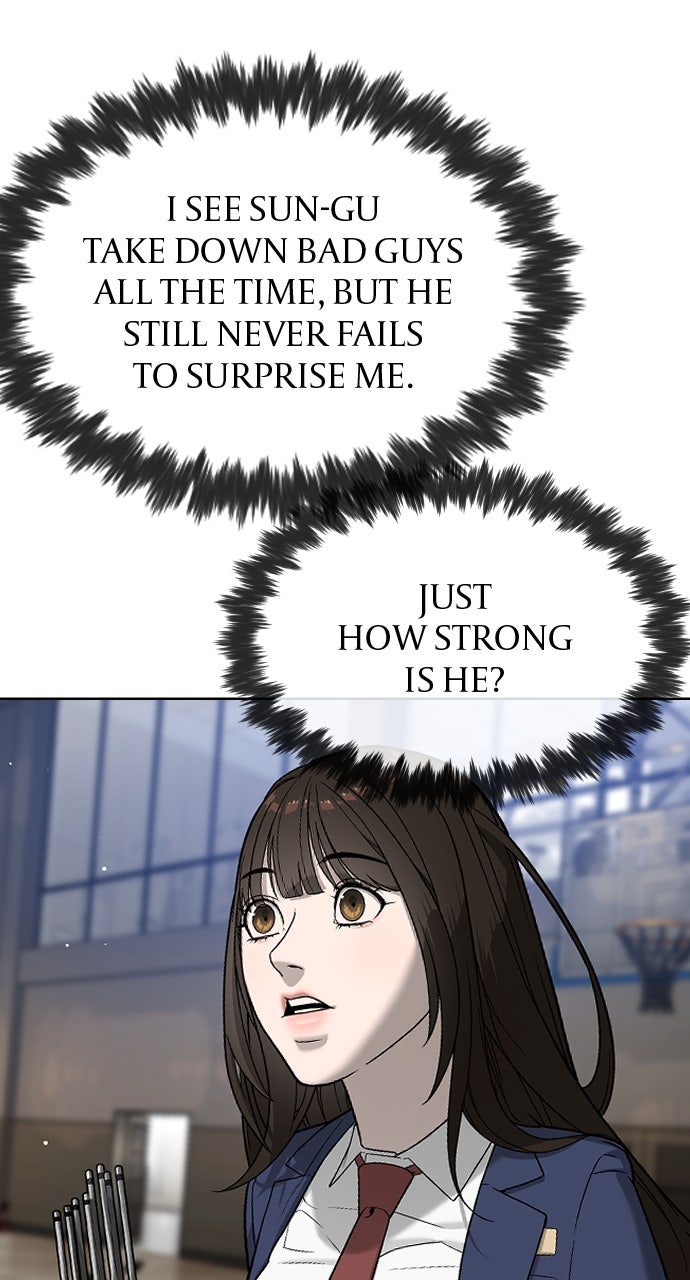 Read Killer Peter Manga Online