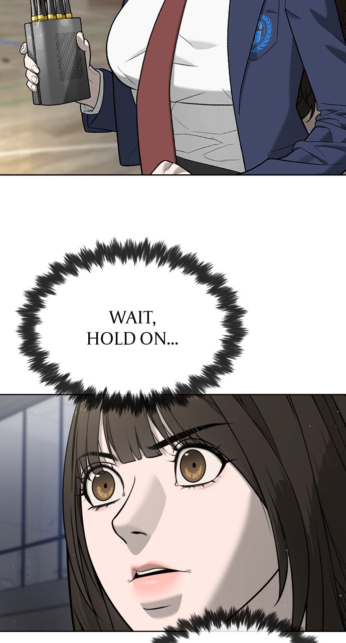 Read Killer Peter Manga Online