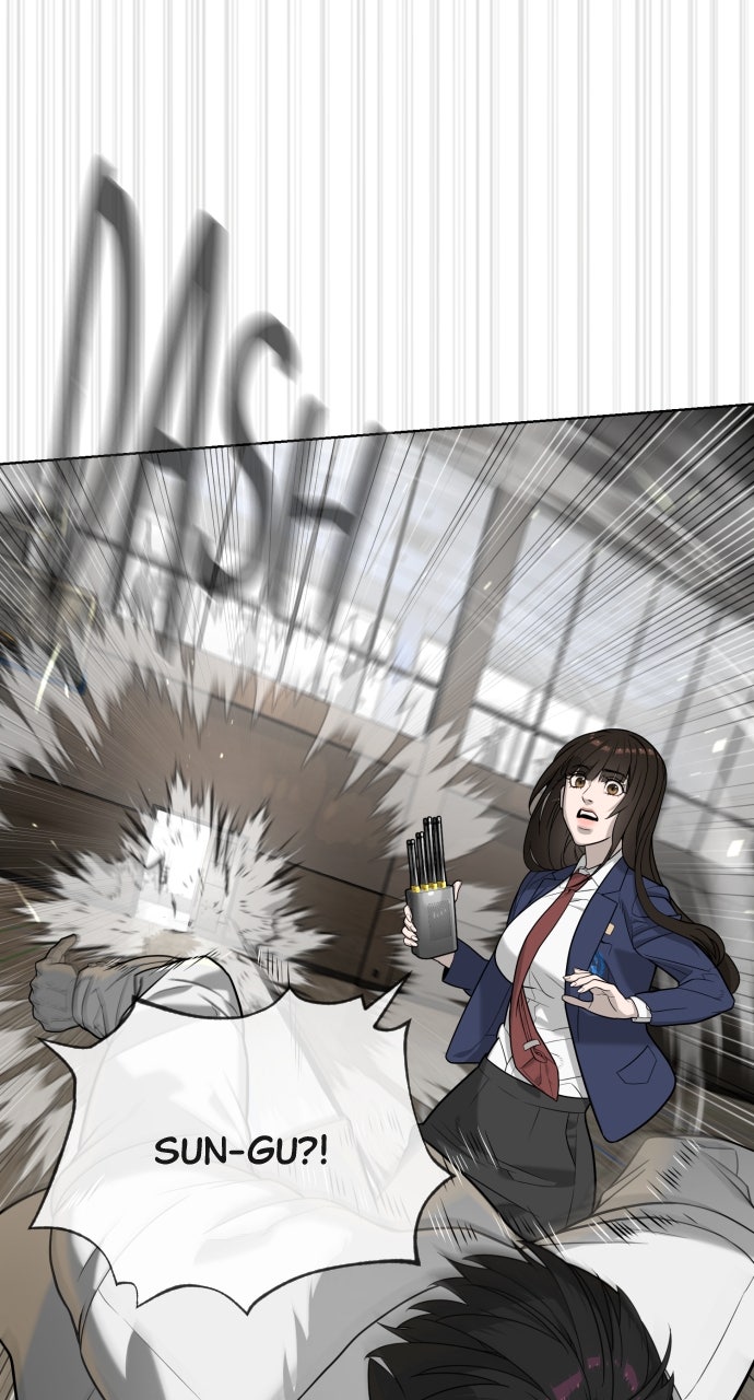 Read Killer Peter Manga Online