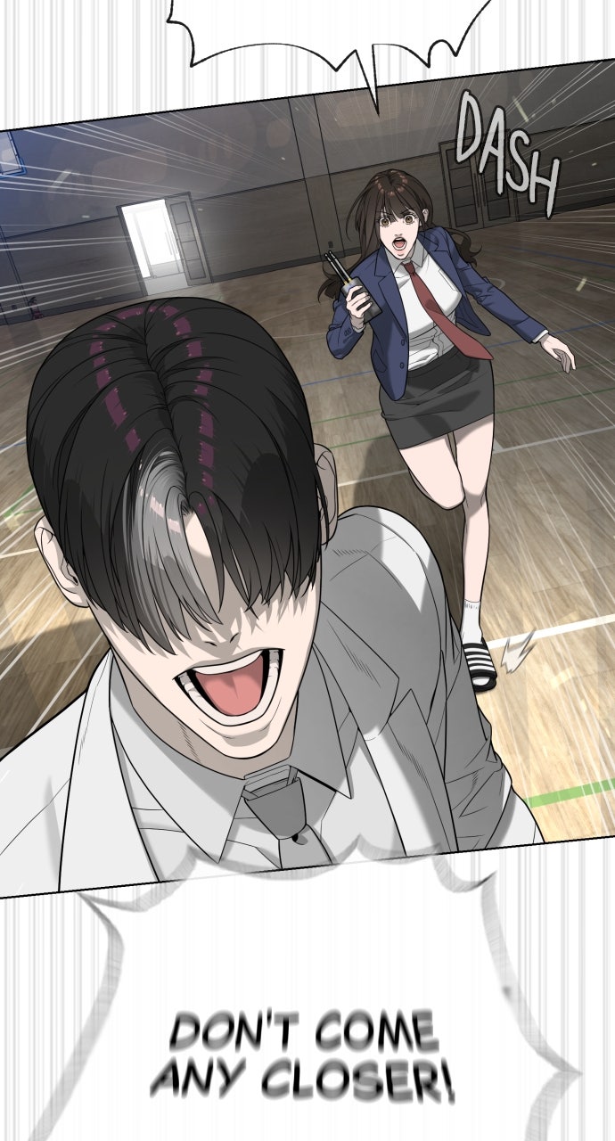 Read Killer Peter Manga Online