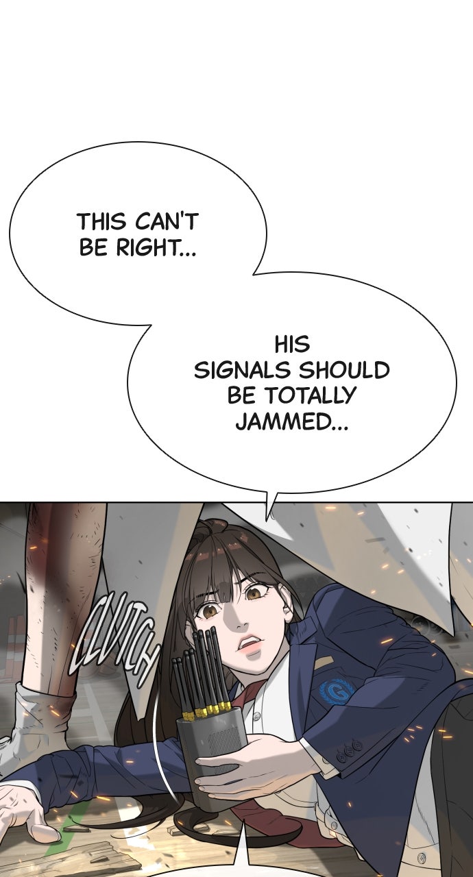 Read Killer Peter Manga Online