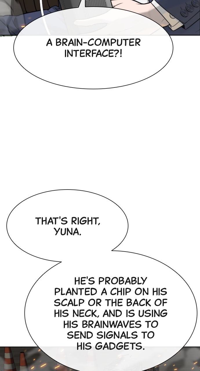 Read Killer Peter Manga Online