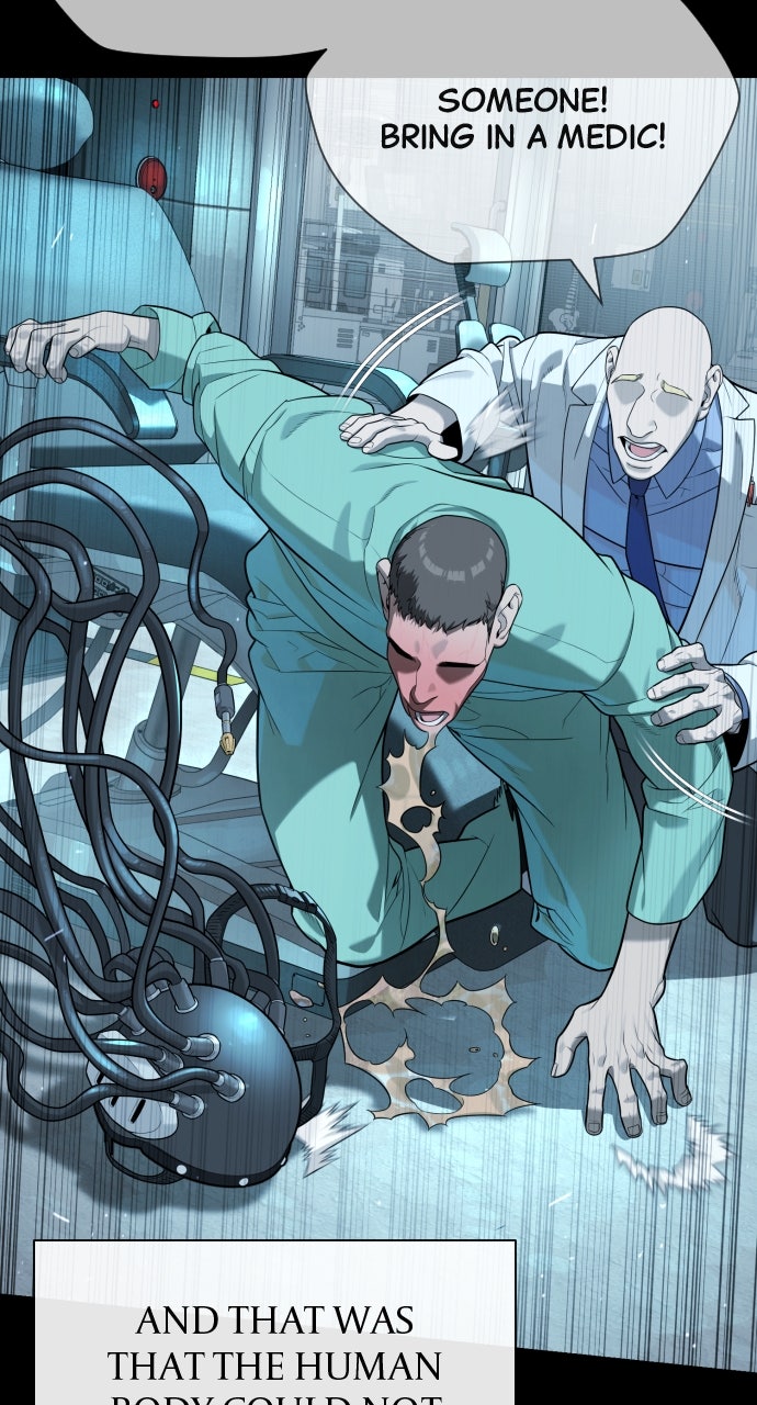 Read Killer Peter Manga Online