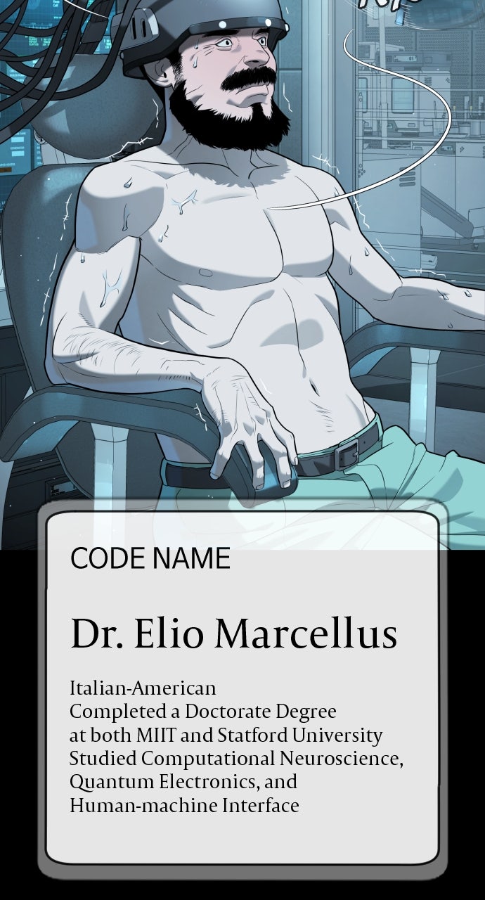 Read Killer Peter Manga Online