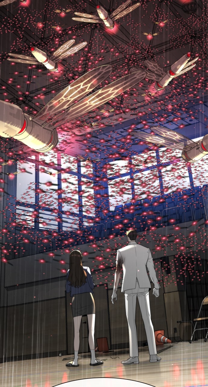 Read Killer Peter Manga Online